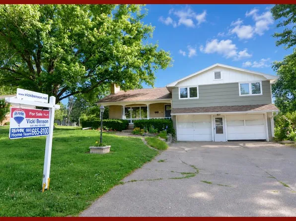 39 Kellwood Dr, Kirksville, MO 63501