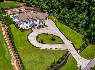 3020 Wallace Rd, Buford, GA 30519