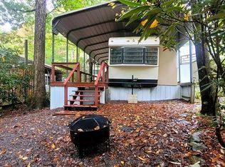 139140 Serenity Circle Way, Cosby, TN 37722