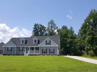 119 Summer Way, South Mills, NC 27976