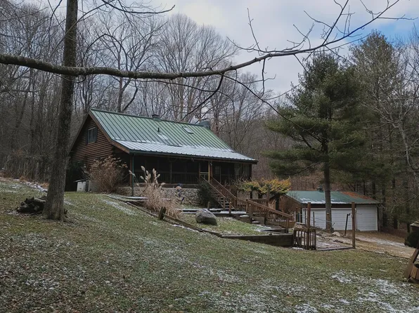 7700 Chatham Rd, Newark, OH 43055