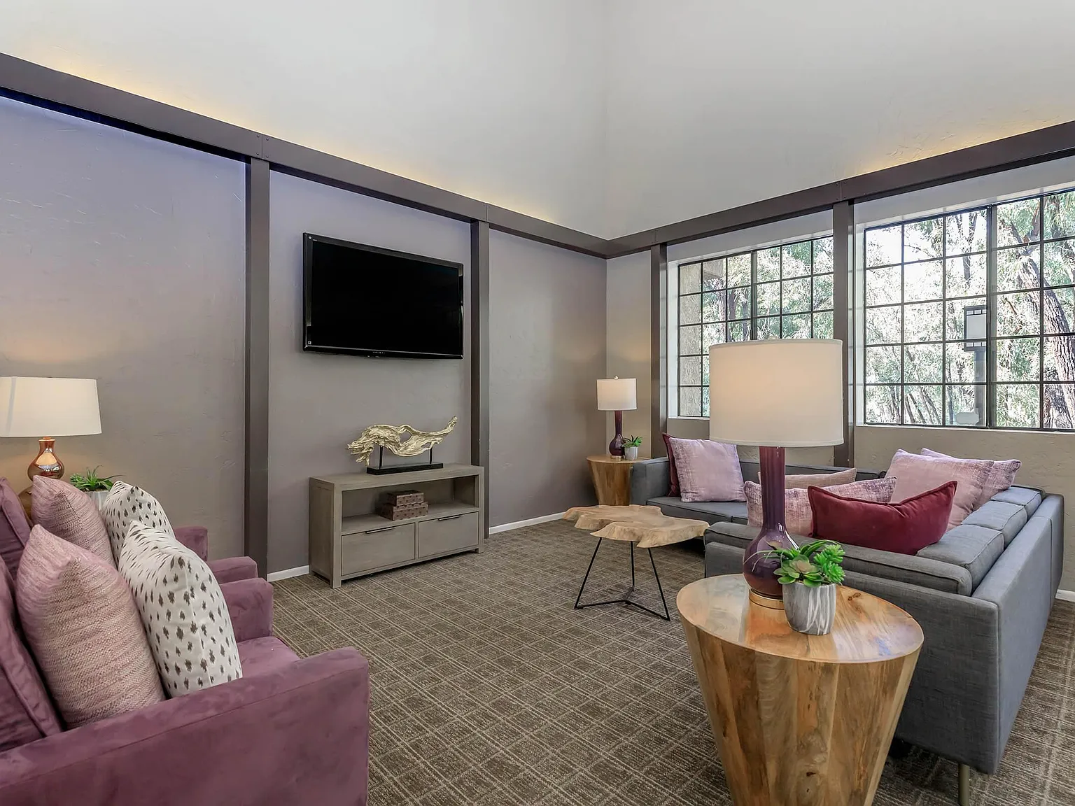 Spring Lakes Apartment Homes — Photo 3