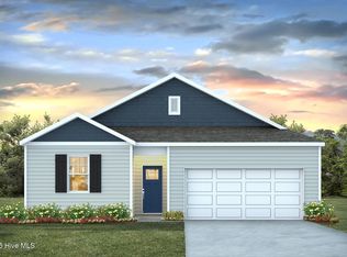 1056 Sandy Heights Loop LOT 49, Leland, NC 28451