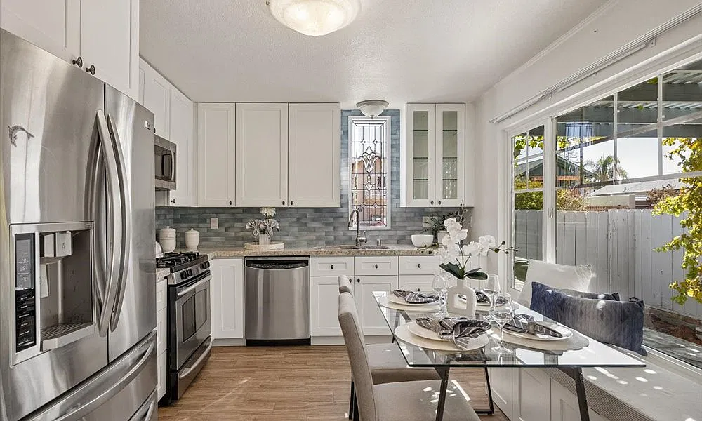 4 bed, 1597 sqft, $4,500 — Photo 3