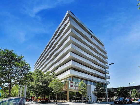 3rd image of 60 Tannery Rd #1005
