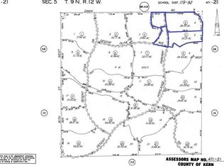 100 W Dawn Rd LOT 4, Rosamond, CA 93560