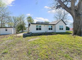 141 S Grove St, Granby, MO 64844