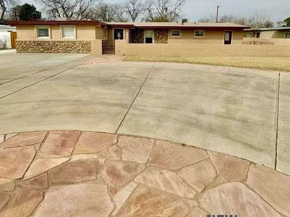 1307 Alpha St, Carlsbad, NM 88220