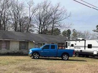 2102 S Polk Ave, Jonesboro, LA 71251