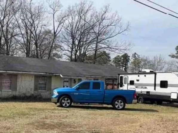 2102 S Polk Ave, Jonesboro, LA 71251