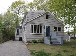 46 Eighth St, Portland, ME 04103