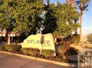 Welcome to your new home in the highly sought after gated community of Esplanade.