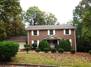 4324 Stonehill Ln, Tuscaloosa, AL 35405