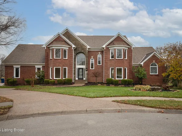 14504 Ash Grove Pl, Louisville, KY 40245