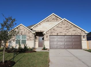 3026 Ranch Gate Ln, Rosenberg, TX 77471