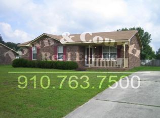 312 Bountiful Ln, Castle Hayne, NC 28429