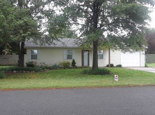 17533 South Dr, Kennett, MO 63857