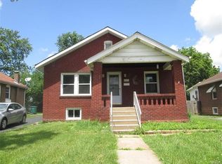 8651 Argyle Ave, Saint Louis, MO 63114