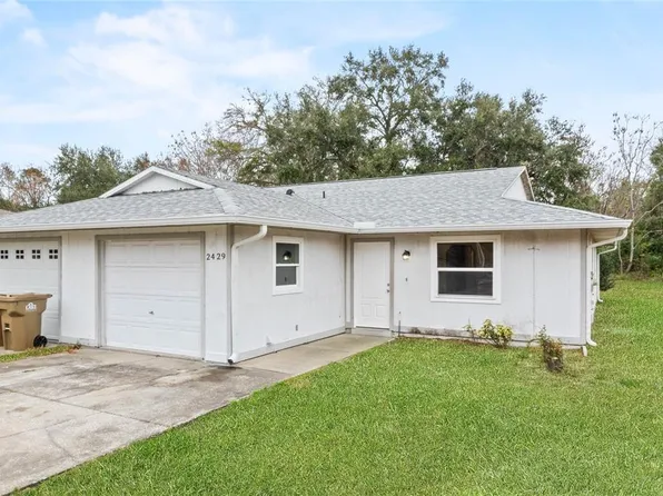 2429 Centennial Blvd, Leesburg, FL 34748