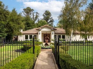 12264 Tepa Way, Los Altos Hills, CA 94022