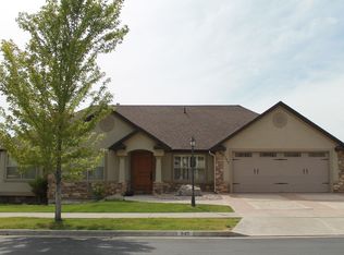 1149 Grandview Dr, Providence, UT 84332