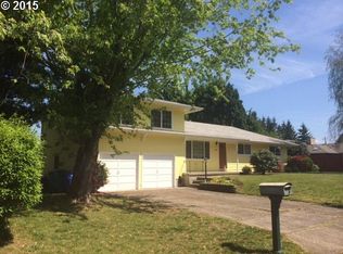 8804 NE 79th St, Vancouver, WA 98662