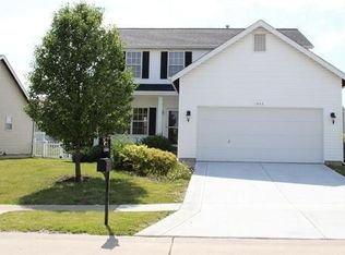 1933 Briarfield Dr, Lake Saint Louis, MO 63367