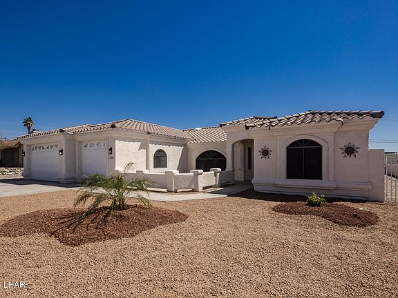 2nd image of 2864 Palo Verde Blvd S