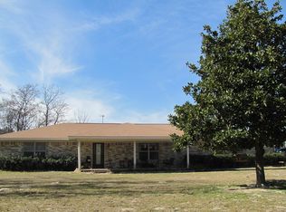 2539 Fm 1504, Wills Point, TX 75169