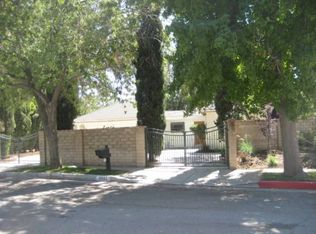 13663 Norris Ave, Sylmar, CA 91342