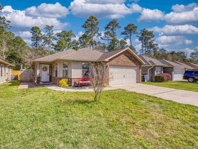 652 Mozingo Ln, Pensacola, FL, 32514