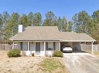 334 Swan Dr, Brandon, MS 39047
