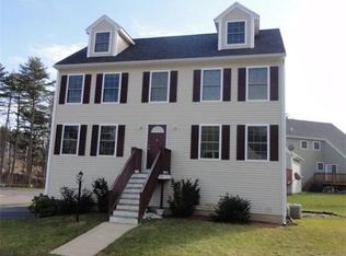 39 Nile St, Billerica, MA 01821