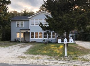 207 5th Ave N UNIT A, North Myrtle Beach, SC 29582