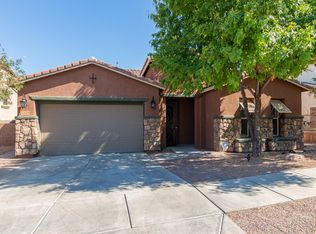 17129 S Painted Vistas Way, Vail, AZ 85641