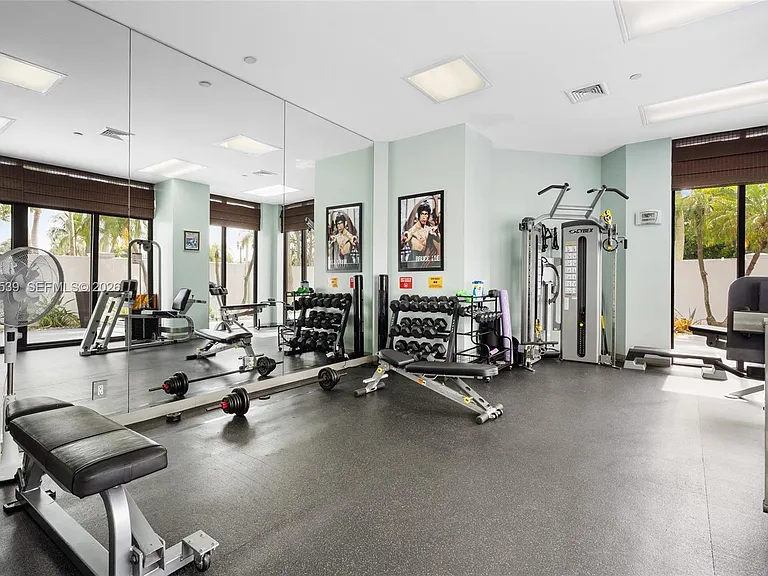 3598 Yacht Club Dr #601 — Photo 49