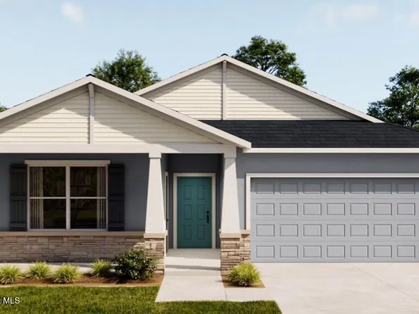 4795 Madras Dr NW, Palm Bay, FL 32907