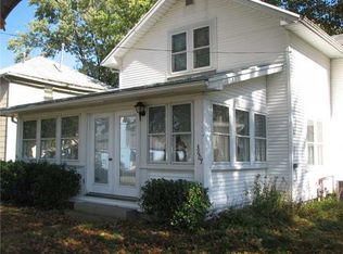 3607 N Bank Rd NE, Millersport, OH