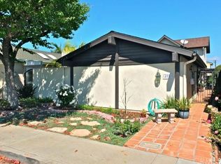275 Clipper Way, Seal Beach, CA 90740