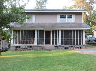 115 E Topeka St, Shreveport, LA 71101