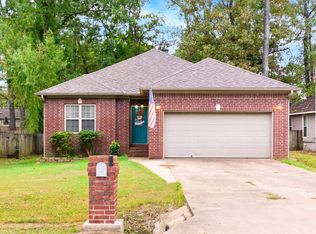 506 May Ave, Sherwood, AR 72120