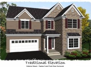 517 Brookshire Dr, Lancaster, PA 17601