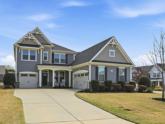 2nd image of 361 Lake Lure Way