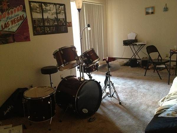 2nd image of 357 W Pleasantview Ave APT 316