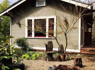 6817 N Alta Ave, Portland, OR 97203