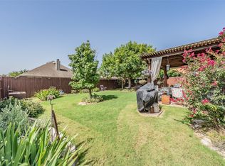2300 Horseback Trl, Fort Worth, TX 76177