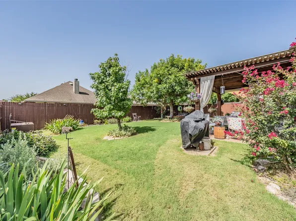 2300 Horseback Trl, Fort Worth, TX 76177