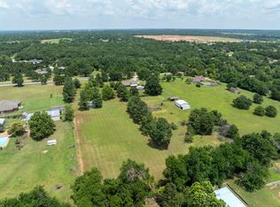 3830 Wake Forest Rd, Edmond, OK 73034