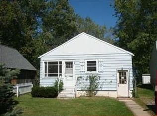 724 Dunlap St, Lansing, MI 48910