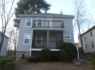 54 Harvard Street Ext, Natick, MA 01760